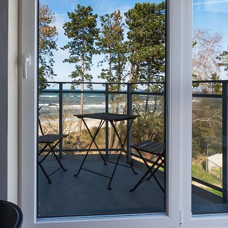 Appartement Vacationclub - Let'S Sea Baltic Park C83 à Gąski Extérieur photo