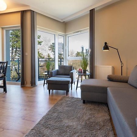 Appartement Vacationclub - Let'S Sea Baltic Park C83 à Gąski Extérieur photo